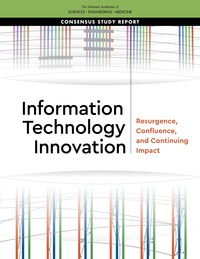 Information Technology Innovation: Resurgence, Confluence, and Continuing Impact