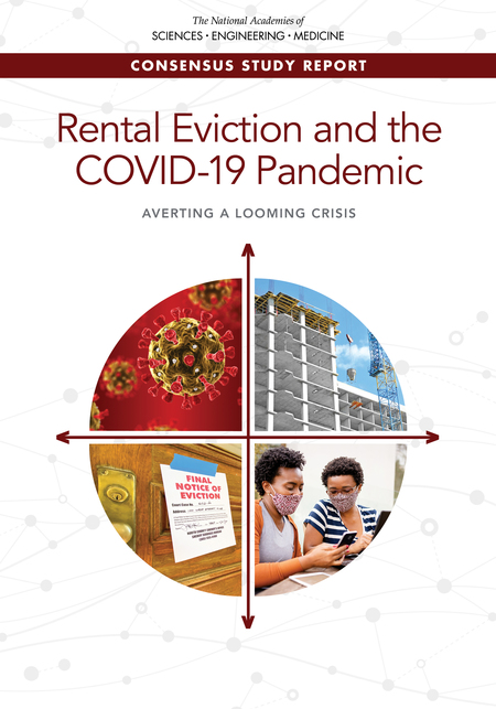 Rental Eviction and the COVID-19 Pandemic: Averting a Looming Crisis
