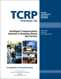 Intelligent Transportation Systems in Headway-Based Bus Service