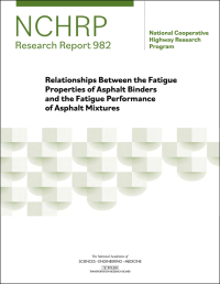 Relationships Between the Fatigue Properties of Asphalt Binders and the Fatigue Performance of Asphalt Mixtures