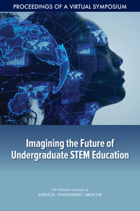 Cover Image: Imagining the Future of Undergraduate STEM Education