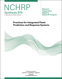 Practices for Integrated Flood Prediction and Response Systems