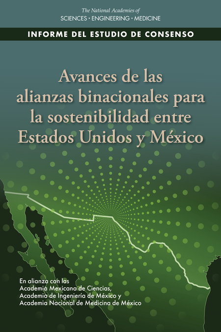Avances de las alianzas binacionales para la sostenibilidad entre Estados Unidos y México