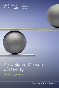 An Updated Measure of Poverty: (Re)Drawing the Line