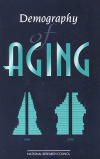 Demography of Aging