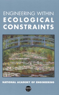 Engineering Within Ecological Constraints