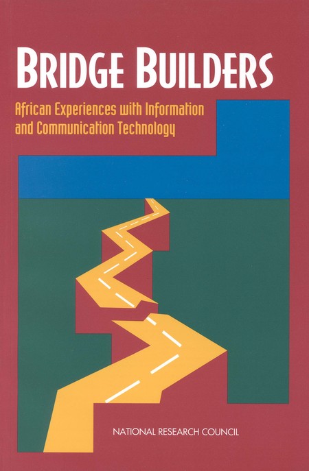 Cover:Bridge Builders: African Experiences With Information and Communication Technology