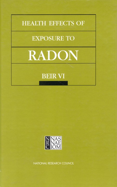 bai de radon i varicoza