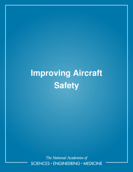 Improving Aircraft Safety