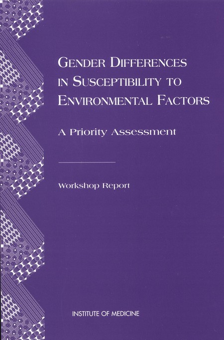 gender differences examples