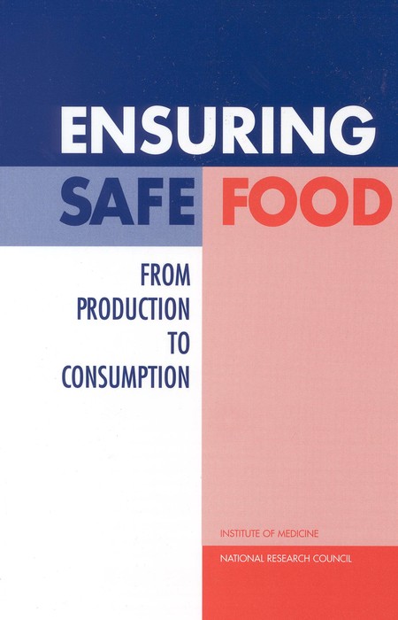 Food Safety Phd Thesis