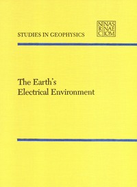 The Earth's Electrical Environment