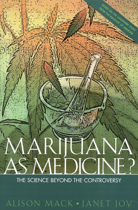 Can Marijuana Help Marijuana As Medicine The Science Beyond The Controversy The National Academies Press
