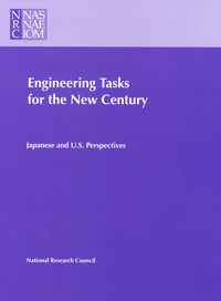 Engineering Tasks for the New Century: Japanese and U.S. Perspectives