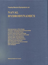 Twenty-Second Symposium on Naval Hydrodynamics