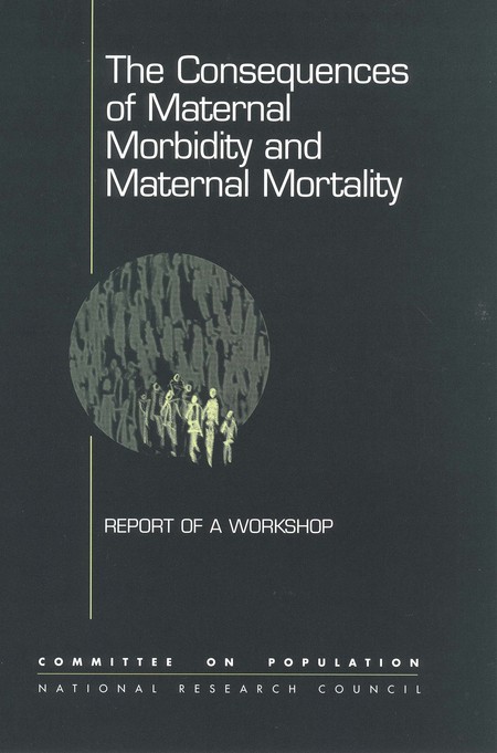 The Consequences of Maternal Morbidity and Maternal Mortality: Report of a Workshop