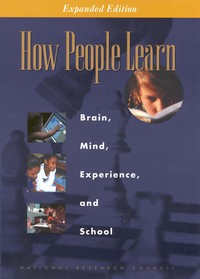 Cover Image: How People Learn