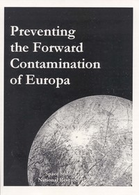 Preventing the Forward Contamination of Europa