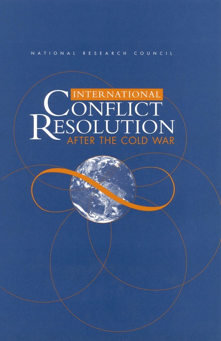 Human Rights and Conflict The Growth of Un Decision Making on Conflict and Postconflict Issues After the Cold War