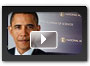 President Obama address to NAS members: Click here to watch the video and listen to the webcast
