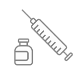 Icon:Pandemic and Seasonal Influenza Vaccine Preparedness