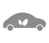 Icon: Transportation and Sustainability