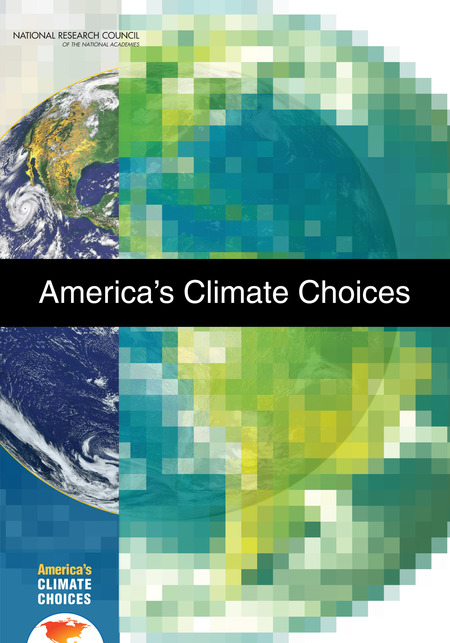 America's Climate Choices 