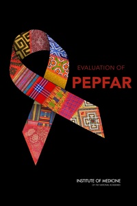 Evaluation of PEPFAR 