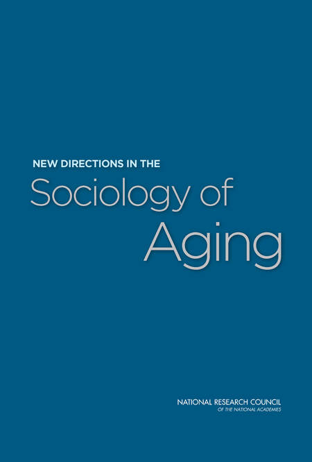 The Future of the Sociology of Aging: An Agenda for Action