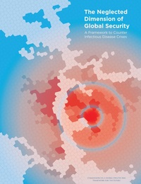 The Neglected Dimension of Global Security: A Framework to Counter Infectious Disease Crises