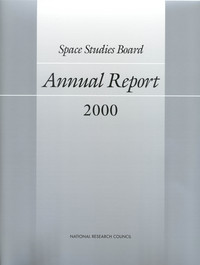Space Studies Board Annual Report 2000