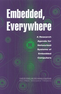 Embedded, Everywhere: A Research Agenda for Networked Systems of Embedded Computers