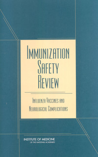 Immunization Safety Review: Influenza Vaccines and Neurological Complications