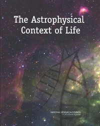 The Astrophysical Context of Life