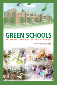 Green Schools: Attributes for Health and Learning