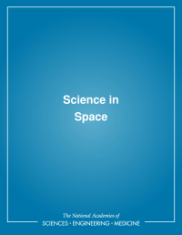 Science in Space