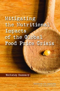 Mitigating the Nutritional Impacts of the Global Food Price Crisis: Workshop Summary