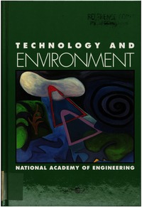 Technology and Environment