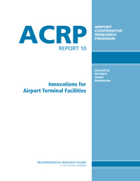 Innovations for Airport Terminal Facilities