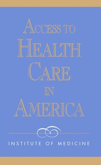 Access to Health Care in America