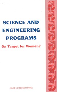 Science and Engineering Programs: On Target for Women?