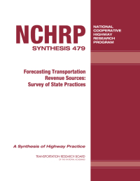 Forecasting Transportation Revenue Sources: Survey of State Practices