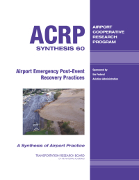 Airport Emergency Post-Event Recovery Practices