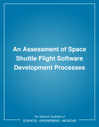 An Assessment of Space Shuttle Flight Software Development Processes