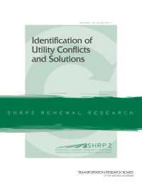 Identification of Utility Conflicts and Solutions