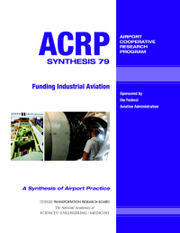 Funding Industrial Aviation