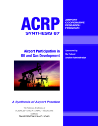 Airport Participation in Oil and Gas Development