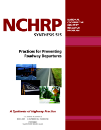 Practices for Preventing Roadway Departures