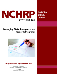 Managing State Transportation Research Programs