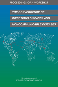 The Convergence of Infectious Diseases and Noncommunicable Diseases: Proceedings of a Workshop